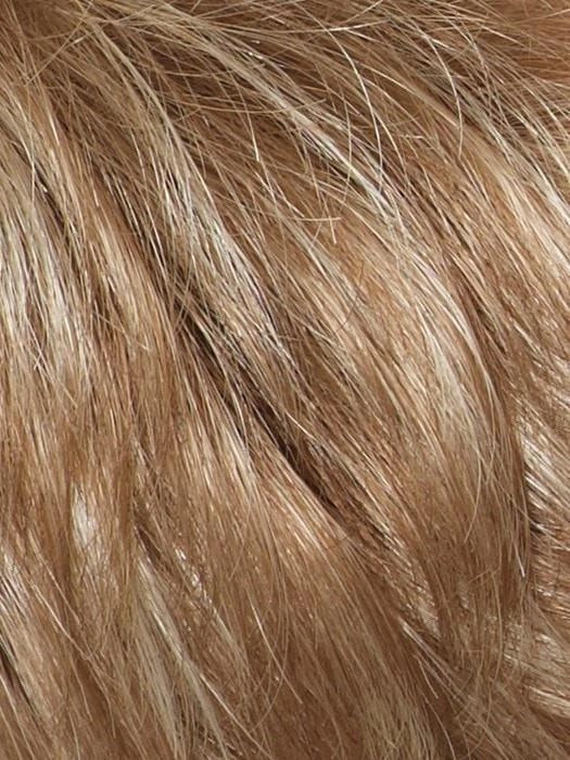 Megan Wig by Noriko | Synthetic (Traditional Cap)