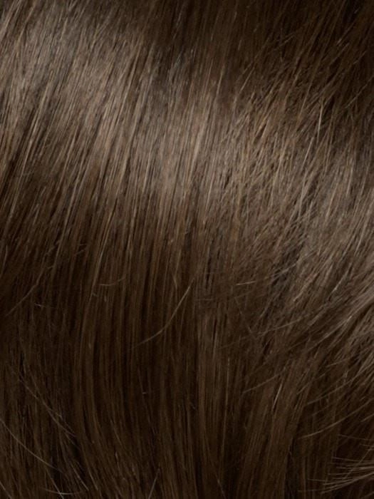 Megan Wig by Noriko | Synthetic (Traditional Cap)