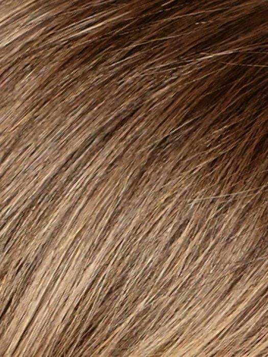 Megan Wig by Noriko | Synthetic (Traditional Cap)