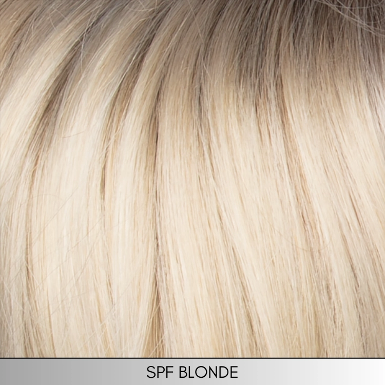 Mellow - Naturalle Front Lace Line Collection by Estetica Designs