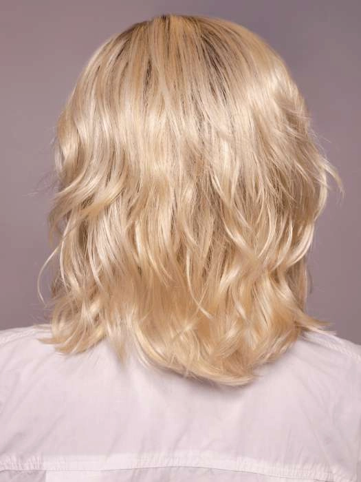 Mellow | Synthetic Lace Front Wig