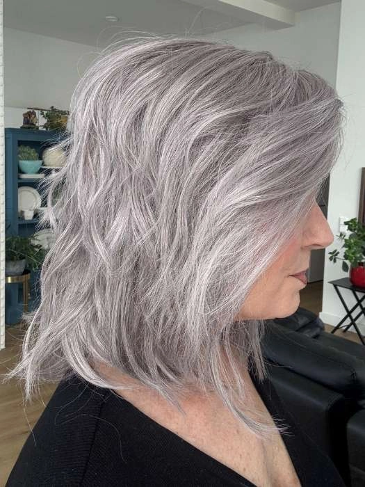Mellow | Synthetic Lace Front Wig