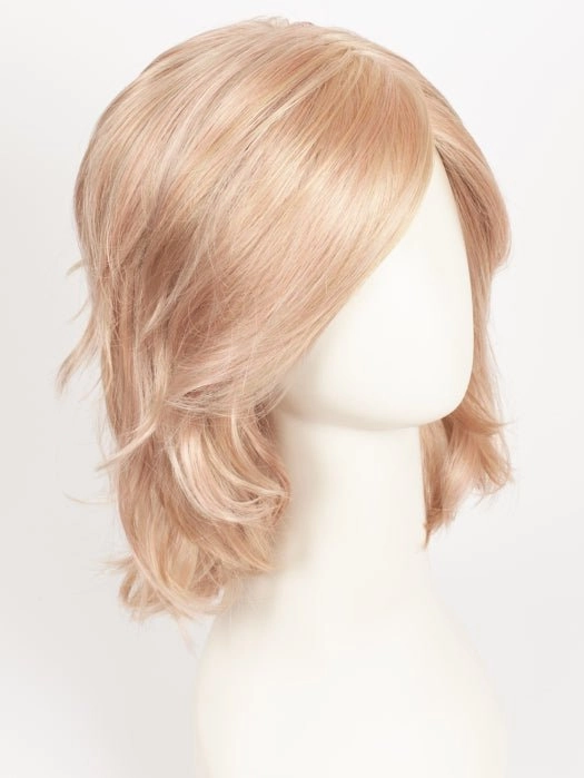 Mellow | Synthetic Lace Front Wig