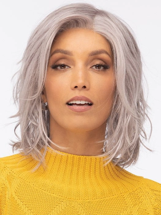 Mellow | Synthetic Lace Front Wig