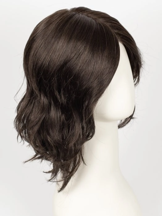 Mellow | Synthetic Lace Front Wig