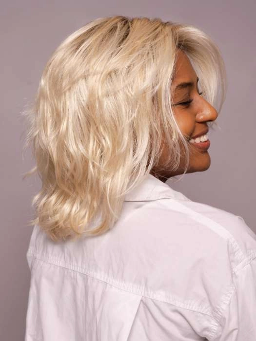 Mellow | Synthetic Lace Front Wig