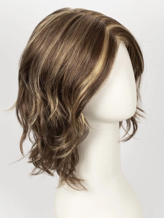 Mellow | Synthetic Lace Front Wig