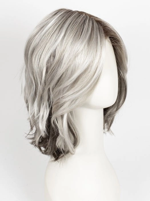 Mellow | Synthetic Lace Front Wig