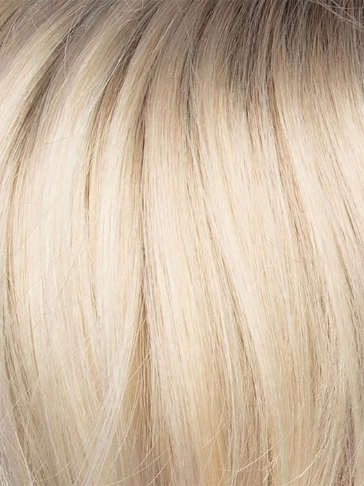 Mellow | Synthetic Lace Front Wig