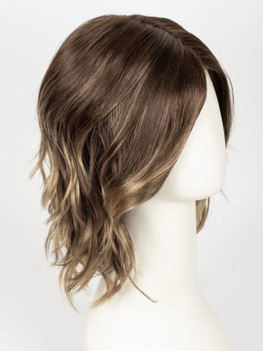 Mellow | Synthetic Lace Front Wig