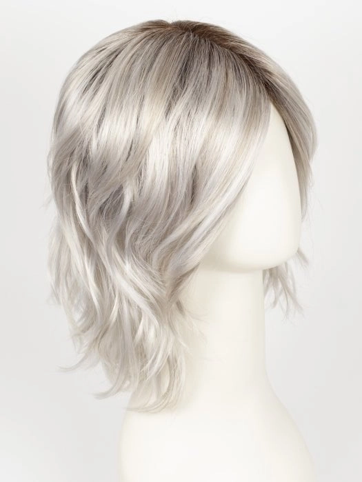 Mellow | Synthetic Lace Front Wig