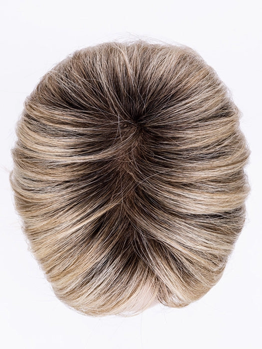 Melody Large Wig by Ellen Wille | High Power | Heat Friendly Synthetic