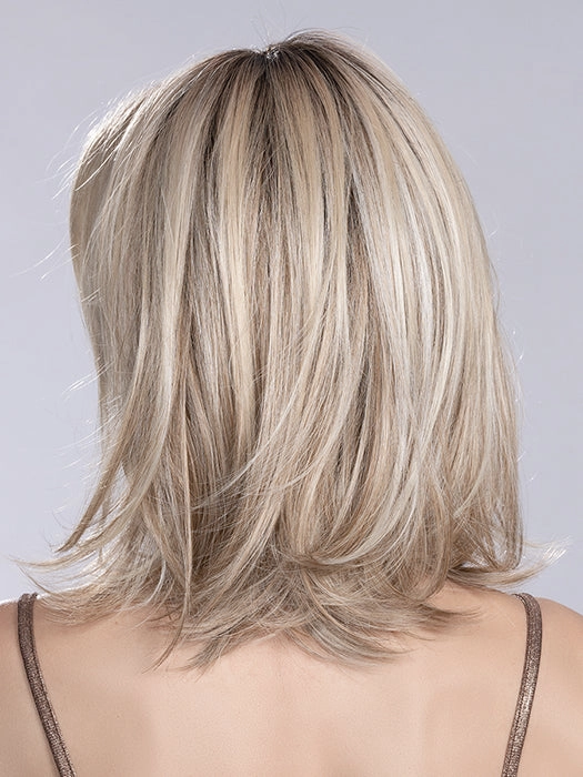 Melody Large Wig by Ellen Wille | High Power | Heat Friendly Synthetic