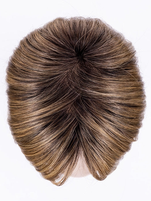Melody Large Wig by Ellen Wille | High Power | Heat Friendly Synthetic