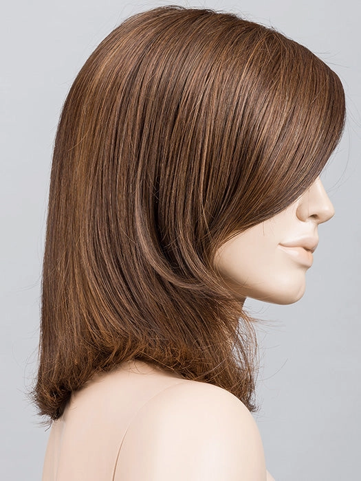 Melody Large Wig by Ellen Wille | High Power | Heat Friendly Synthetic