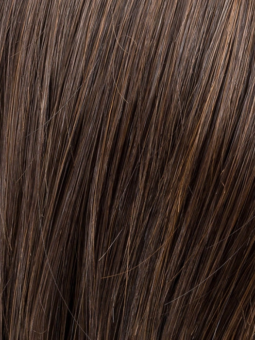 Melody Wig by Ellen Wille | High Power | Heat Friendly Synthetic