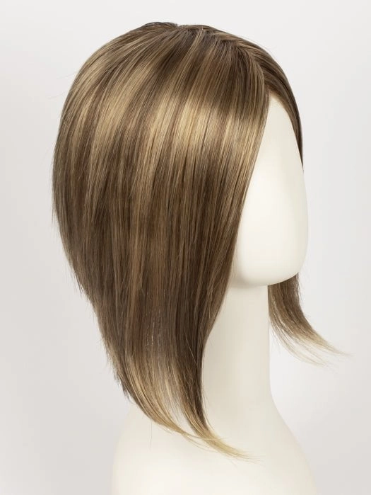 Mena | Synthetic Lace Front Wig (Mono Top)