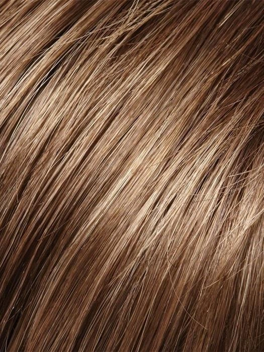 Mena | Synthetic Lace Front Wig (Mono Top)