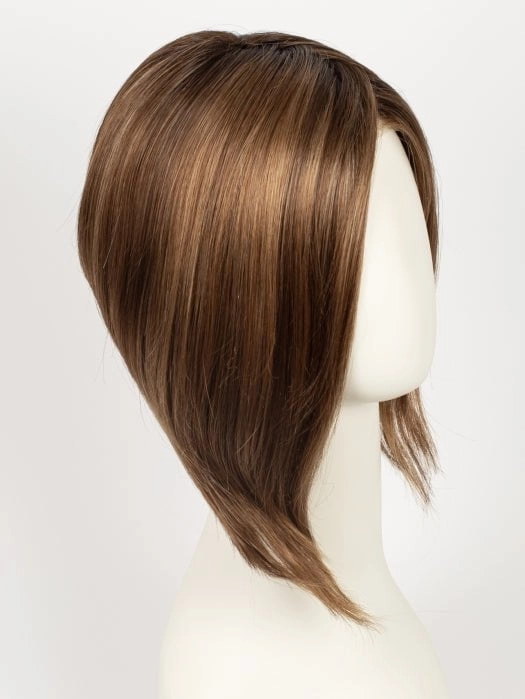 Mena | Synthetic Lace Front Wig (Mono Top)