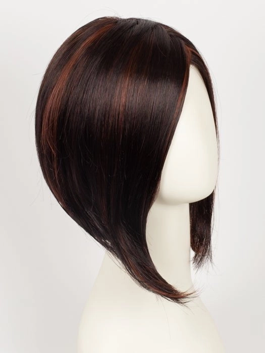 Mena | Synthetic Lace Front Wig (Mono Top)
