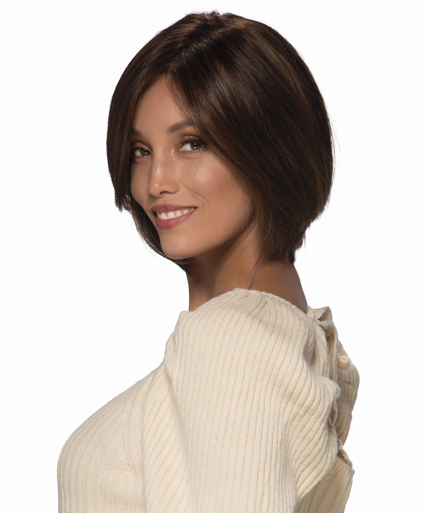 Meritt Wig by Estetica | Lace Front | Mono Top | Synthetic Fiber | OPEN BOX | FINAL SALE