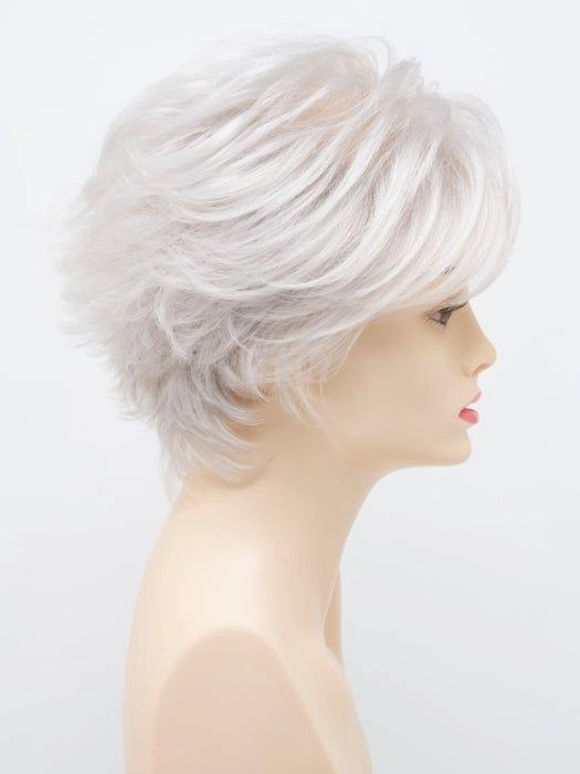 Micki | Synthetic Lace Front Wig (Mono Top)