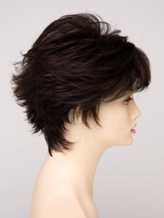 Micki | Synthetic Lace Front Wig (Mono Top)