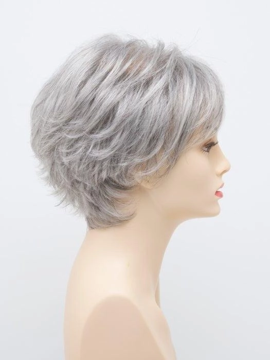Micki | Synthetic Lace Front Wig (Mono Top)