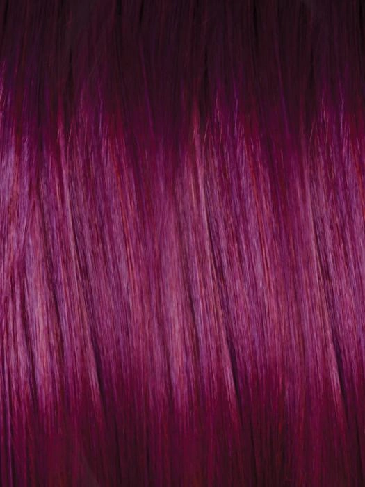 Midnight Berry Wig by Hairdo. | Heat Friendly Synthetic