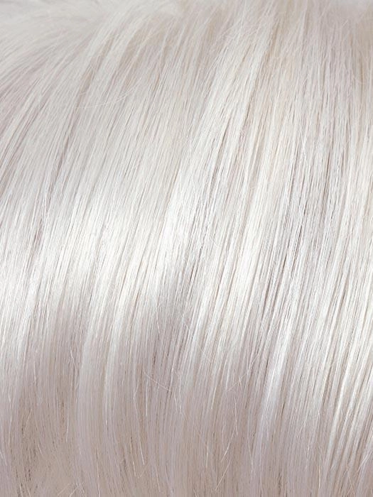 Mika | Synthetic Lace Front Wig (Mono Part)