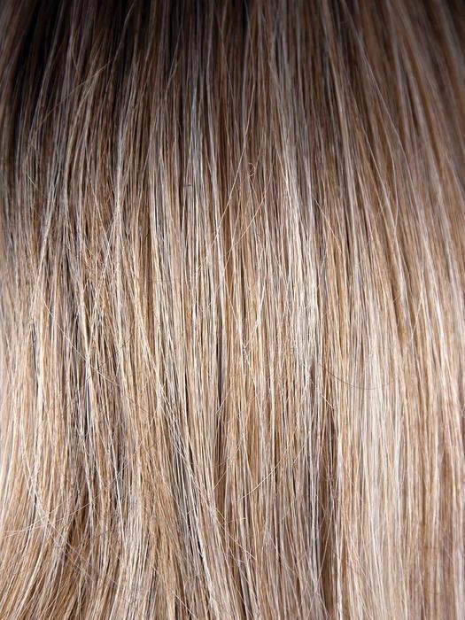 Mika | Synthetic Lace Front Wig (Mono Part)