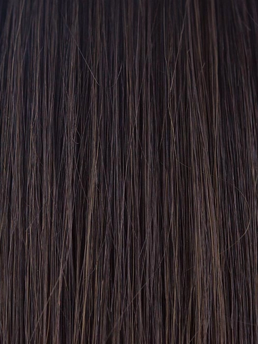 Mika | Synthetic Lace Front Wig (Mono Part)