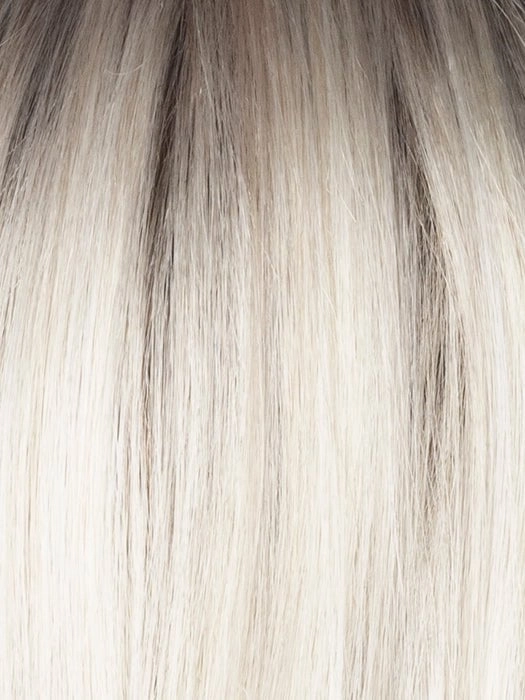 Mika | Synthetic Lace Front Wig (Mono Part)
