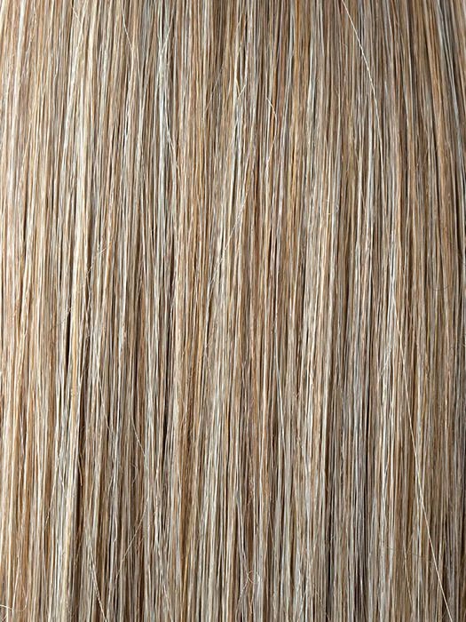 Mika | Synthetic Lace Front Wig (Mono Part)