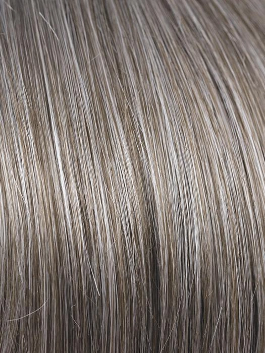 Mika | Synthetic Lace Front Wig (Mono Part)