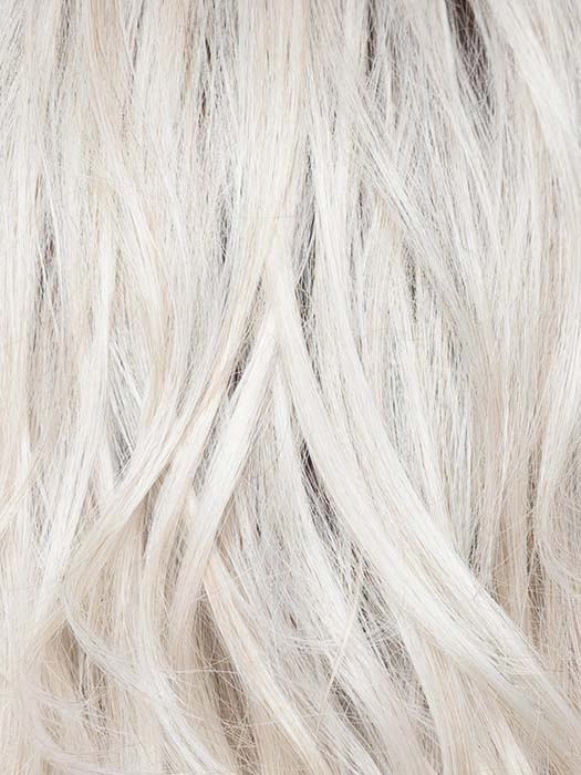 Mika | Synthetic Lace Front Wig (Mono Part)