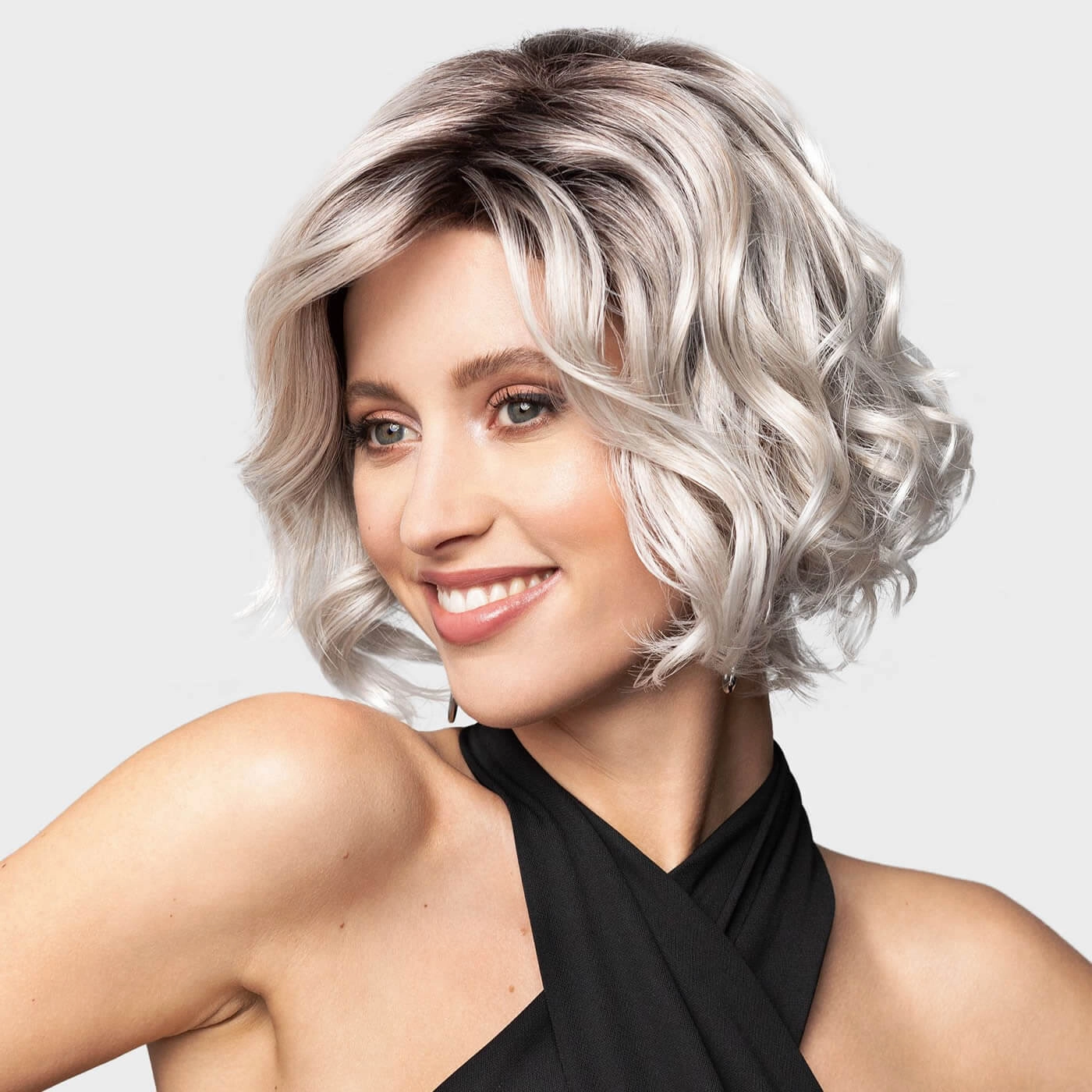 Mika Lace Part Wig Next Generation Gisela Mayer