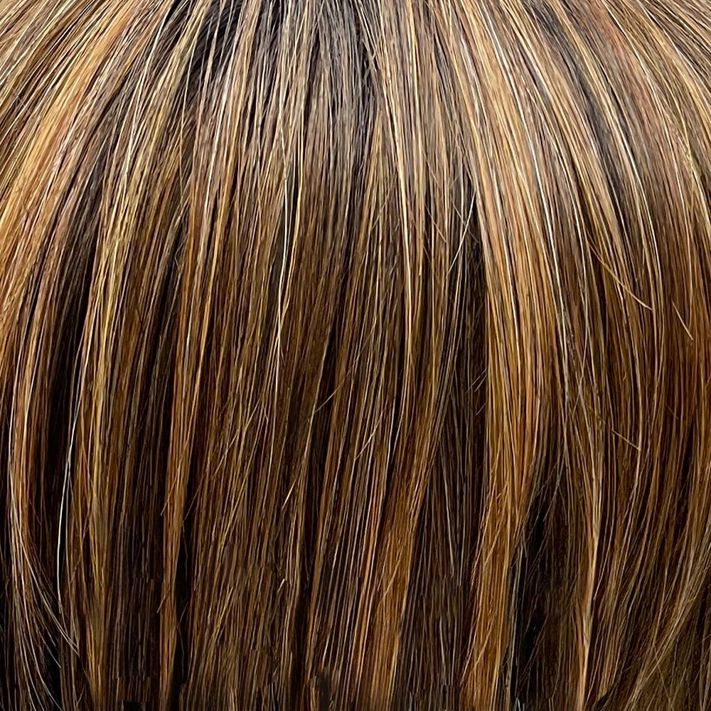 Miki HT Wig by Belle Tress | Heat Friendly Synthetic Hair | Average Cap