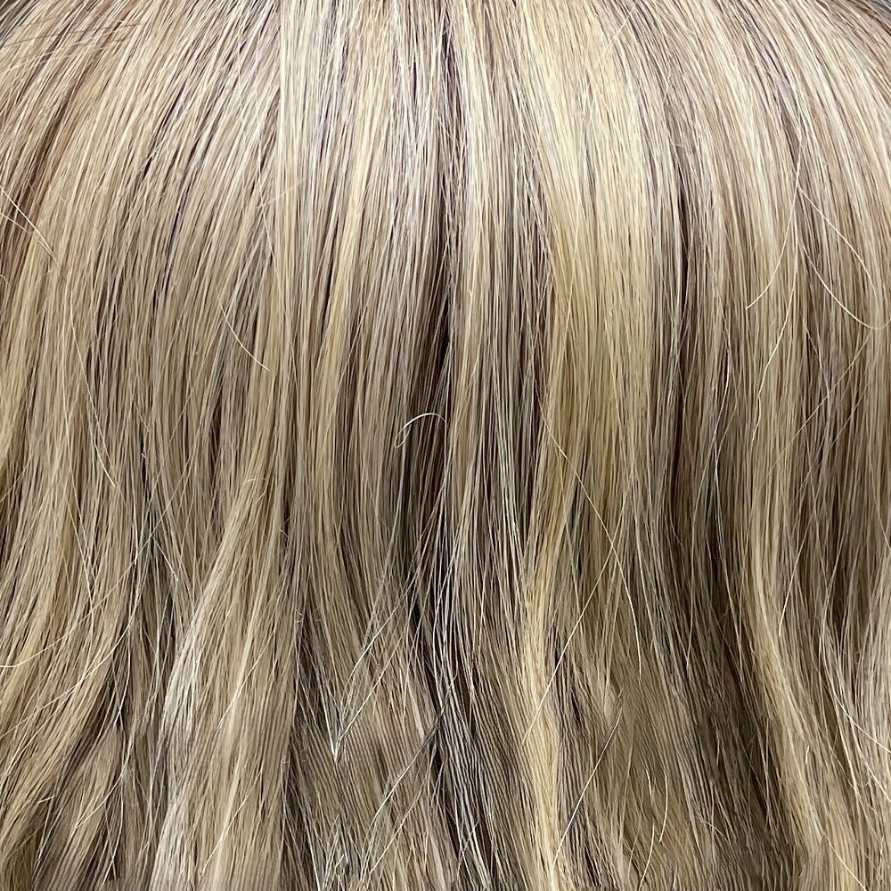 Miki HT Wig by Belle Tress | Heat Friendly Synthetic Hair | Average Cap