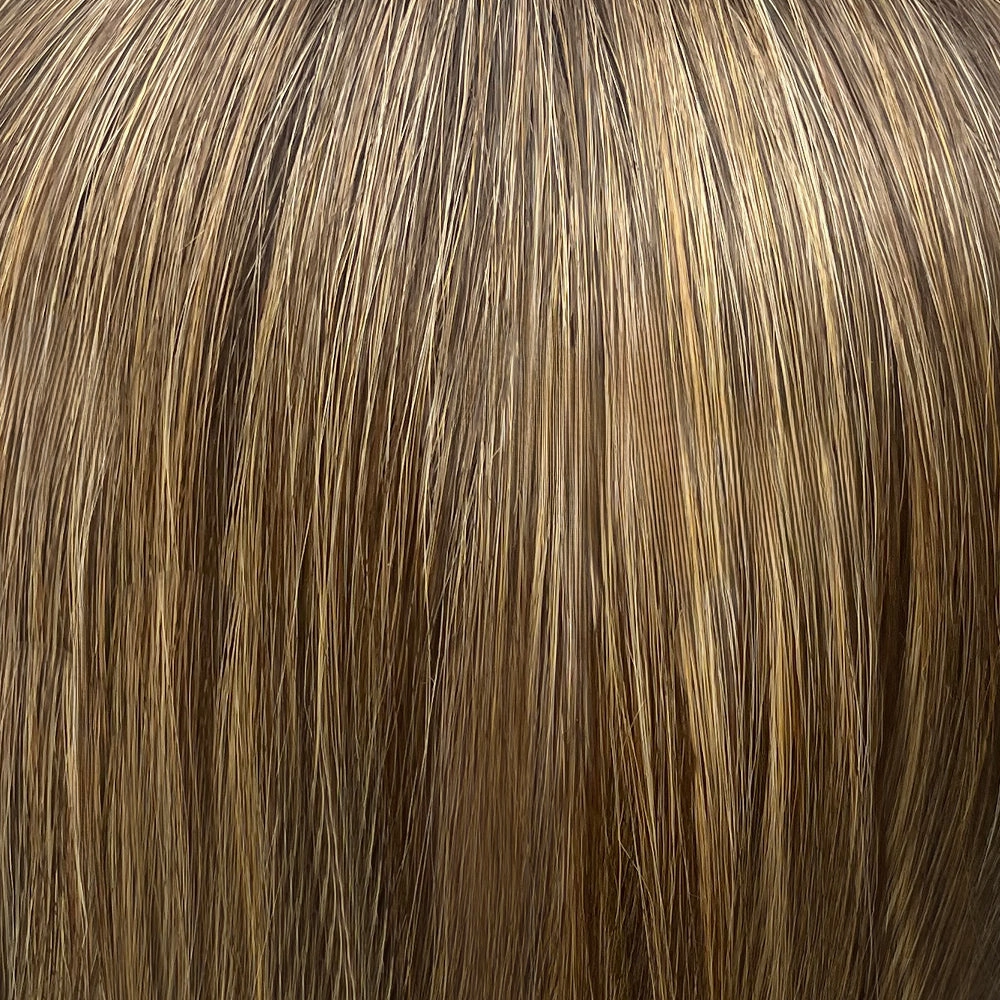 Miki HT Wig by Belle Tress | Heat Friendly Synthetic Hair | Average Cap