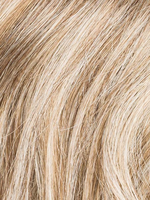 Mila | Synthetic Lace Front Wig (Mono Top)
