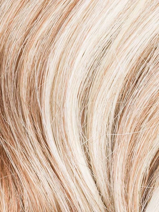 Mila | Synthetic Lace Front Wig (Mono Top)