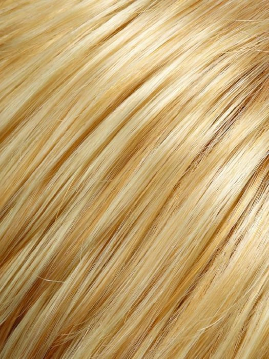 Mila Petite | Synthetic Lace Front Wig (Mono Top)