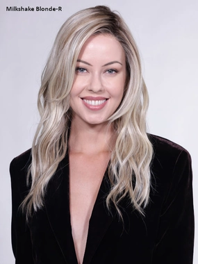 Milano Wig by Belle Tress | The City Collection | Heat Friendly Synthetic