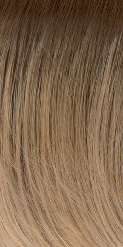 Miles of Style Wig by Raquel Welch | Synthetic (Lace Front Mono Part)