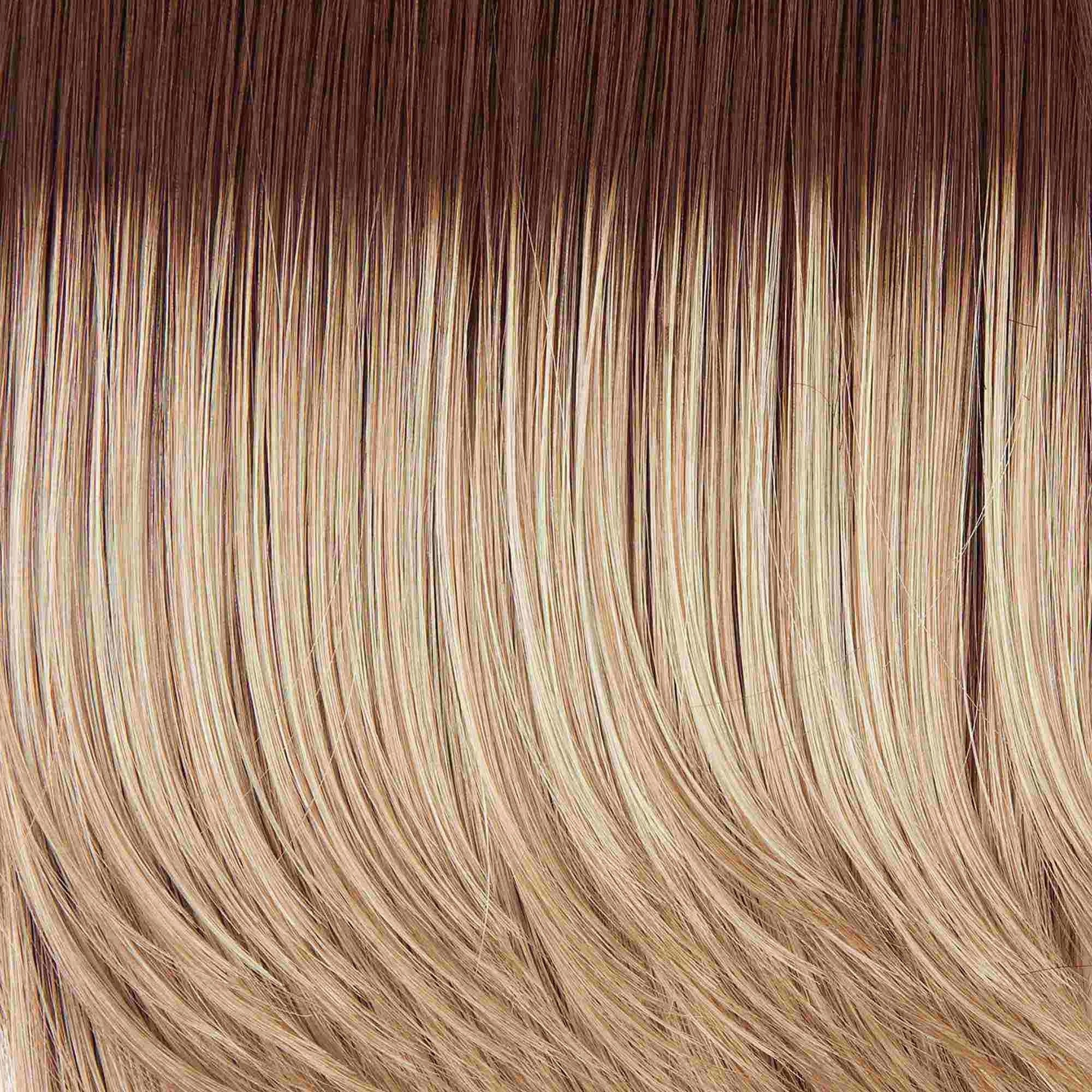 Miles of Style Wig by Raquel Welch | Synthetic (Lace Front Mono Part)