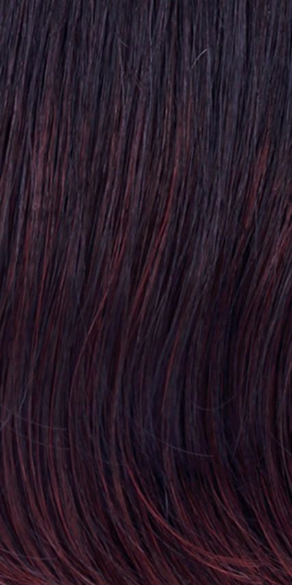 Miles of Style Wig by Raquel Welch | Synthetic (Lace Front Mono Part)