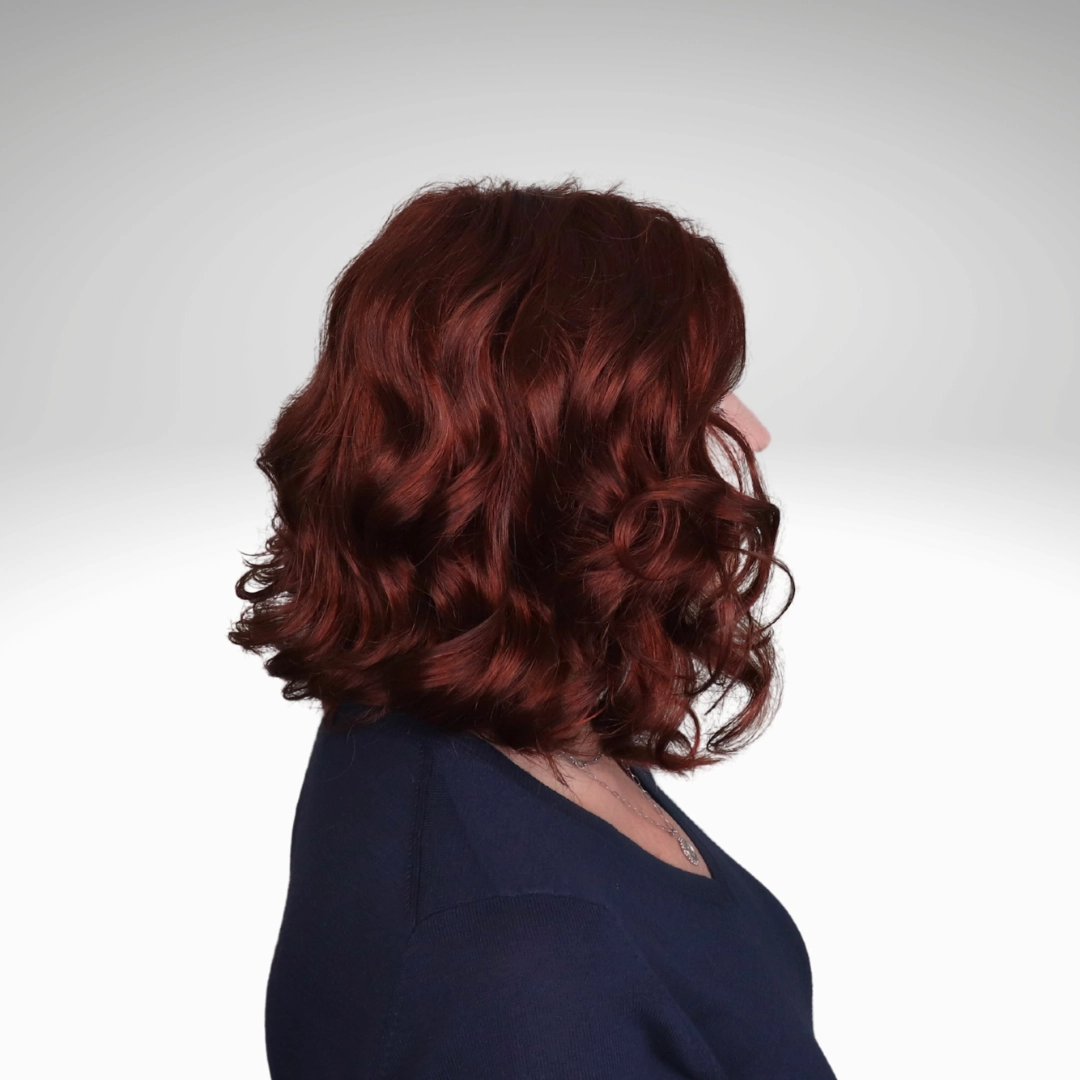 Miley Wig by WigPro | Synthetic Hair | Average Cap