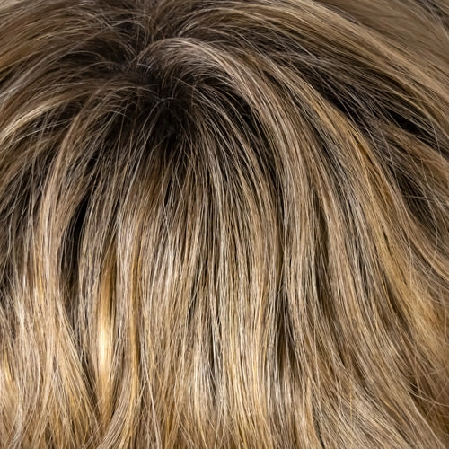 Miley Wig by WigPro | Synthetic Hair | Average Cap