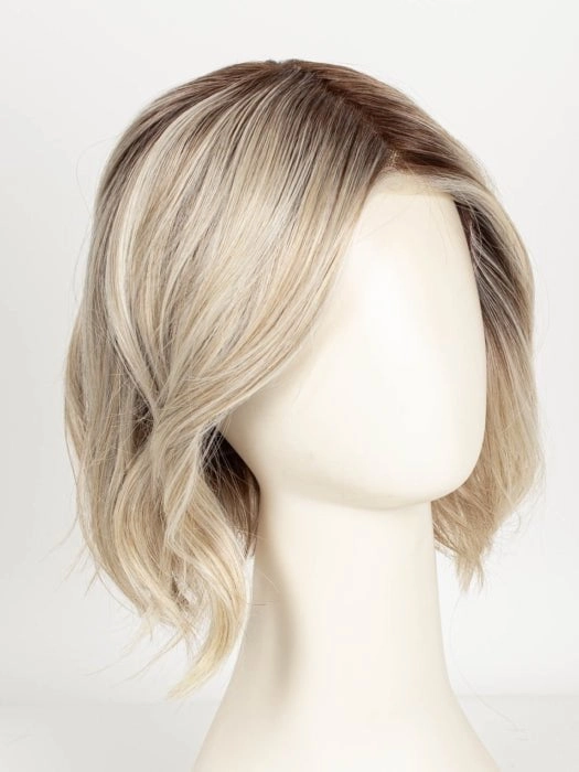 Mira | Synthetic Lace Front Wig (Hand Tied)